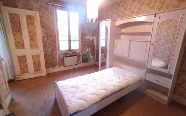 Appartement à vendre    3 pièces • 44,01 m2 Rumilly