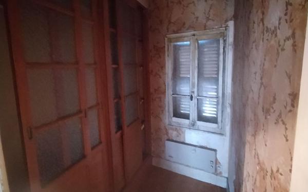 Appartement à vendre    3 pièces • 44,01 m2 Rumilly