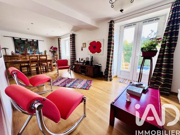 Maison à vendre 7 pièces 153 m² Pont-sur-Yonne