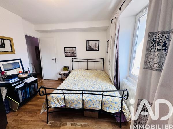 Maison à vendre 7 pièces 153 m² Pont-sur-Yonne