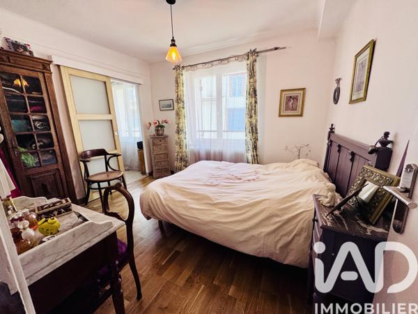 Maison à vendre 7 pièces 153 m² Pont-sur-Yonne