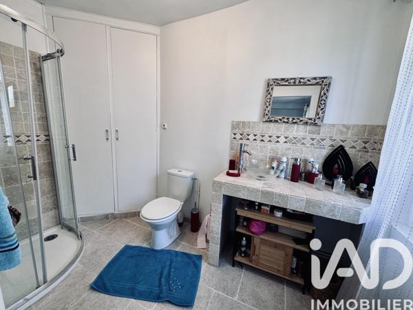 Maison à vendre 7 pièces 153 m² Pont-sur-Yonne