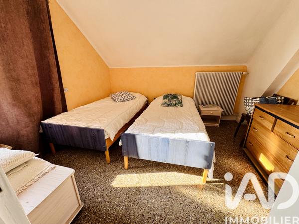 Maison à vendre 7 pièces 153 m² Pont-sur-Yonne
