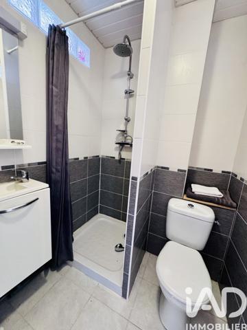 Maison à vendre 7 pièces 153 m² Pont-sur-Yonne