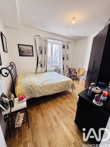 Maison à vendre 7 pièces 153 m² Pont-sur-Yonne
