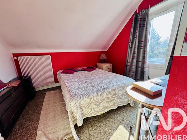 Maison à vendre 7 pièces 153 m² Pont-sur-Yonne