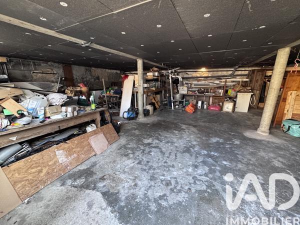 Maison à vendre 7 pièces 153 m² Pont-sur-Yonne