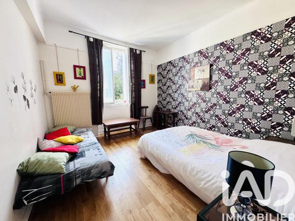 Maison à vendre 7 pièces 153 m² Pont-sur-Yonne