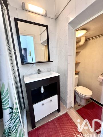 Maison à vendre 7 pièces 153 m² Pont-sur-Yonne