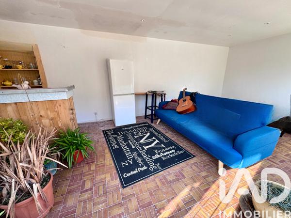 Maison à vendre 7 pièces 153 m² Pont-sur-Yonne