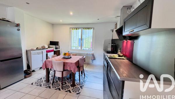 Maison à vendre 7 pièces 153 m² Pont-sur-Yonne