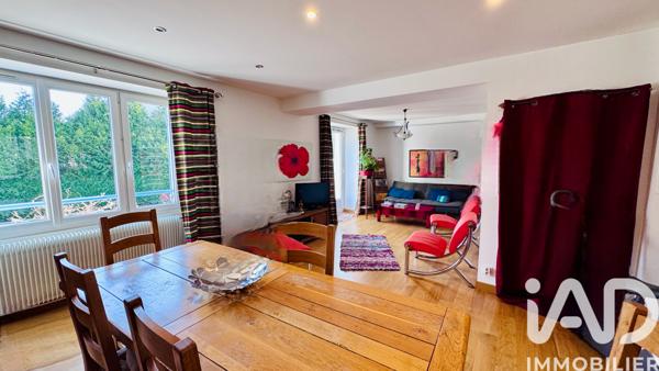 Maison à vendre 7 pièces 153 m² Pont-sur-Yonne