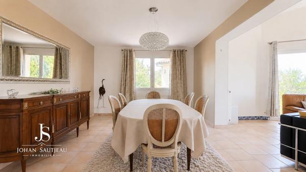 RAMONVILLE-SAINT-AGNE — Superbe maison familiale avec vue panoramique exceptionnelle