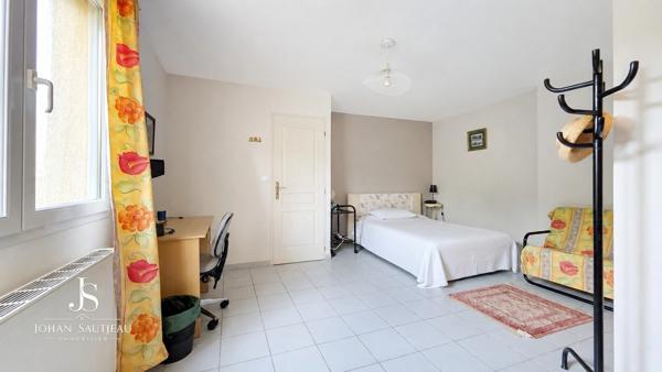 RAMONVILLE-SAINT-AGNE — Superbe maison familiale avec vue panoramique exceptionnelle