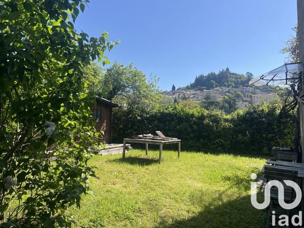 Maison à vendre 5 pièces 136 m² Forcalquier