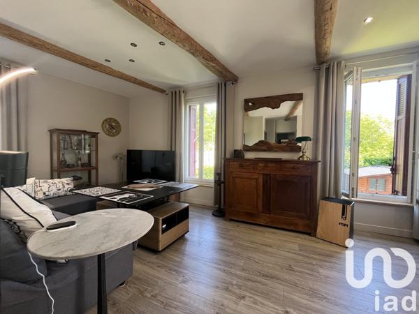 Maison à vendre 5 pièces 136 m² Forcalquier