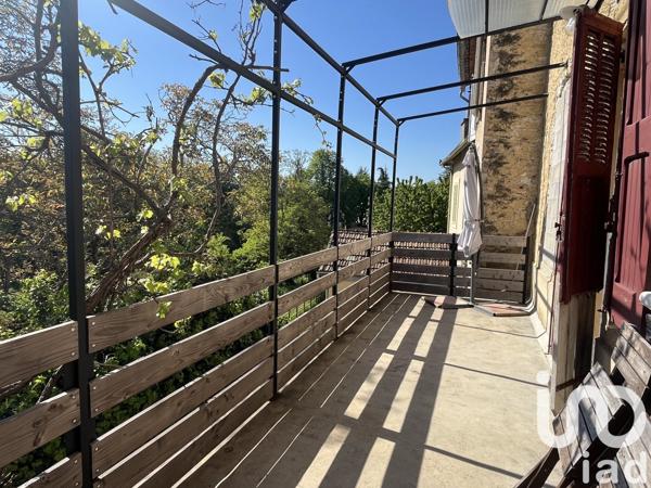 Maison à vendre 5 pièces 136 m² Forcalquier