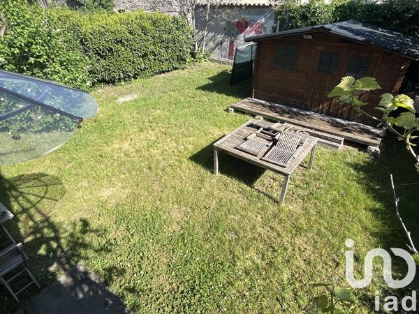 Maison à vendre 5 pièces 136 m² Forcalquier