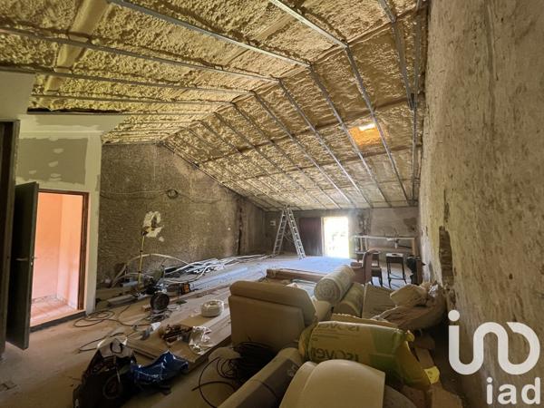 Maison à vendre 5 pièces 136 m² Forcalquier