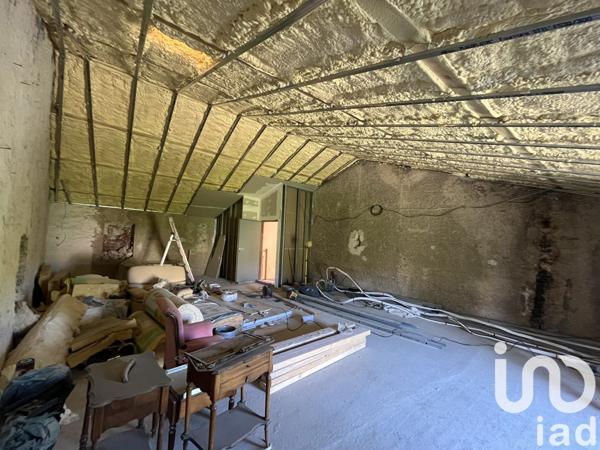 Maison à vendre 5 pièces 136 m² Forcalquier