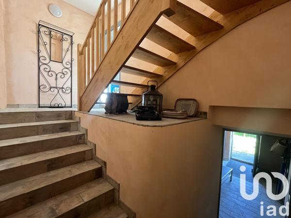 Maison à vendre 5 pièces 136 m² Forcalquier