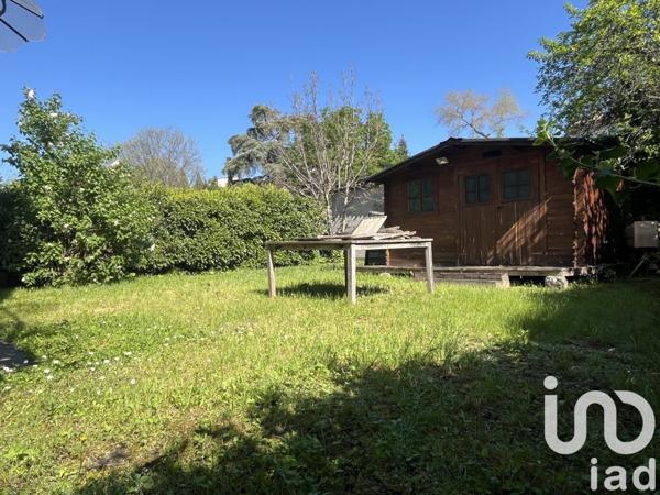 Maison à vendre 5 pièces 136 m² Forcalquier