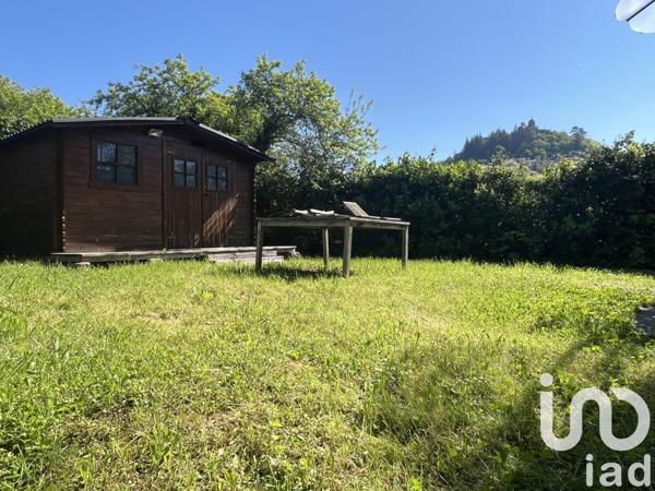 Maison à vendre 5 pièces 136 m² Forcalquier