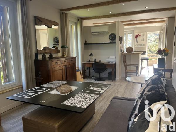 Maison à vendre 5 pièces 136 m² Forcalquier