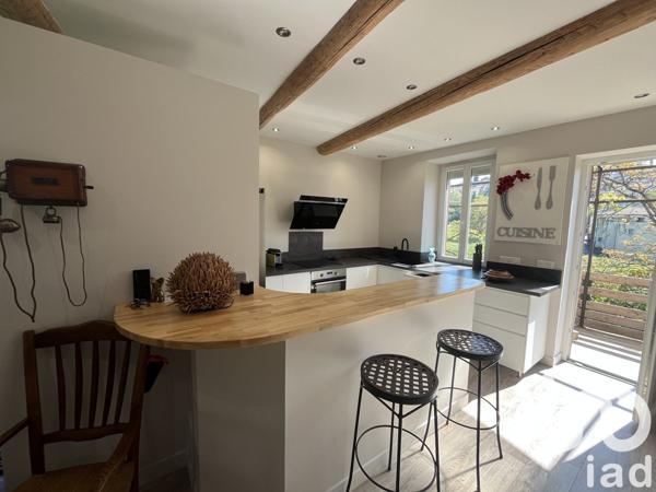 Maison à vendre 5 pièces 136 m² Forcalquier