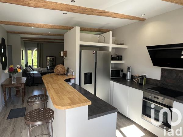 Maison à vendre 5 pièces 136 m² Forcalquier