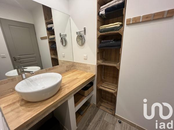 Maison à vendre 5 pièces 136 m² Forcalquier