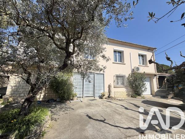 Maison à vendre 4 pièces 139 m² Sorgues