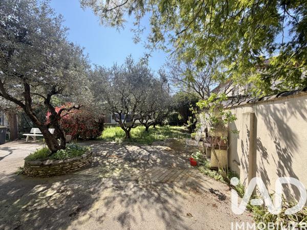 Maison à vendre 4 pièces 139 m² Sorgues