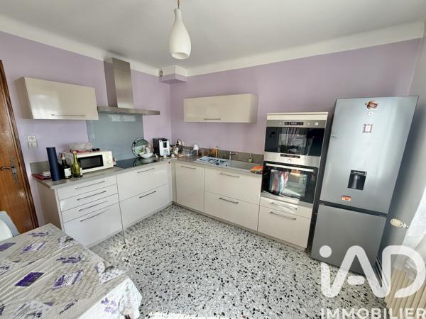 Maison à vendre 4 pièces 139 m² Sorgues