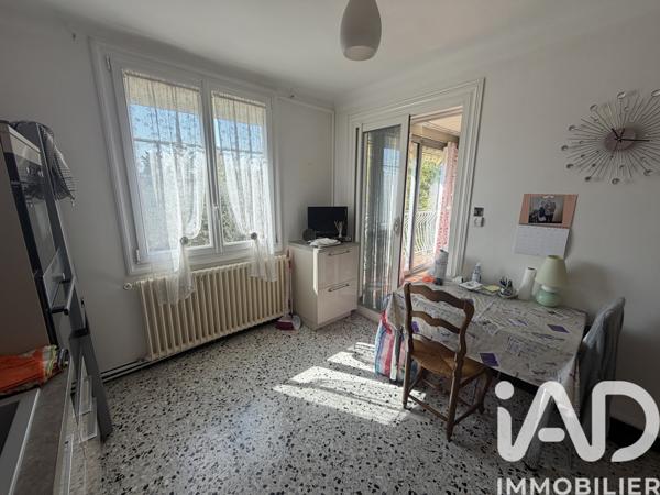 Maison à vendre 4 pièces 139 m² Sorgues
