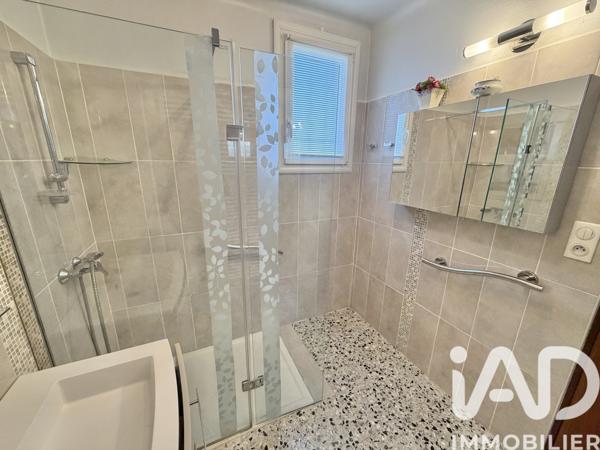 Maison à vendre 4 pièces 139 m² Sorgues