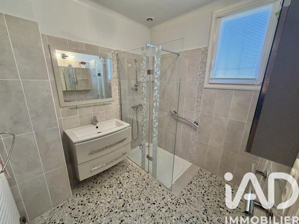 Maison à vendre 4 pièces 139 m² Sorgues