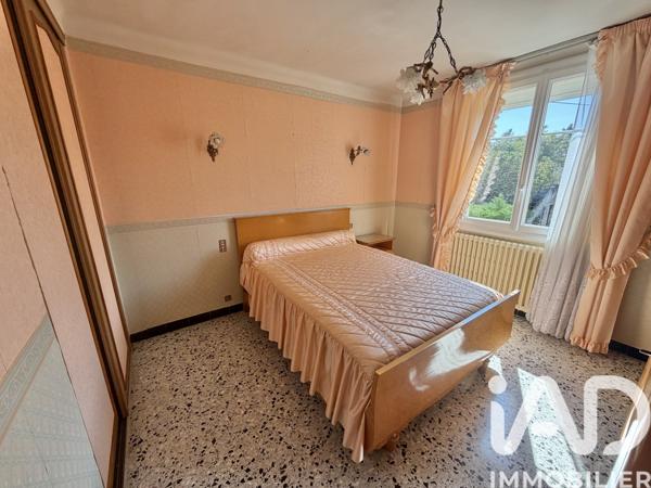 Maison à vendre 4 pièces 139 m² Sorgues