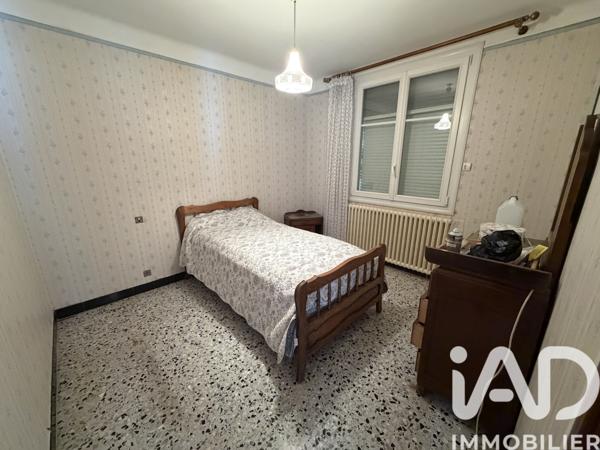 Maison à vendre 4 pièces 139 m² Sorgues