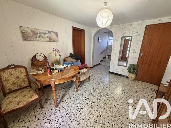 Maison à vendre 4 pièces 139 m² Sorgues