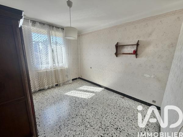 Maison à vendre 4 pièces 139 m² Sorgues