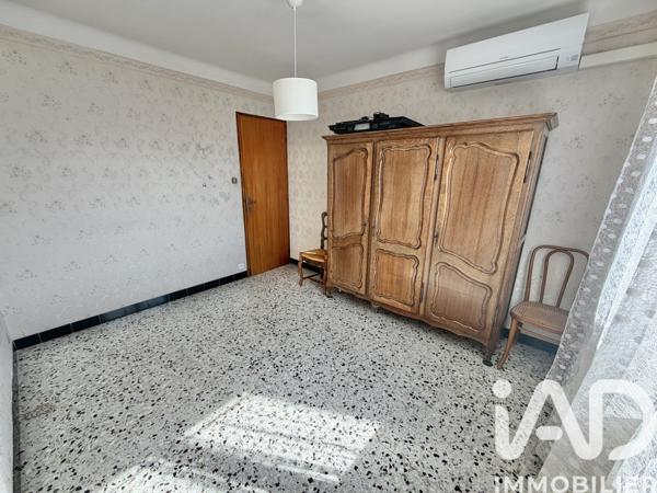 Maison à vendre 4 pièces 139 m² Sorgues