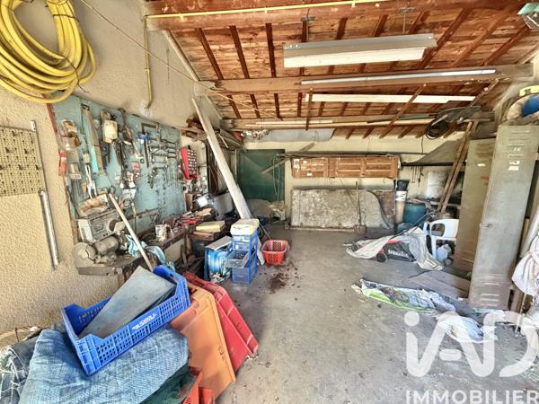 Maison à vendre 4 pièces 139 m² Sorgues