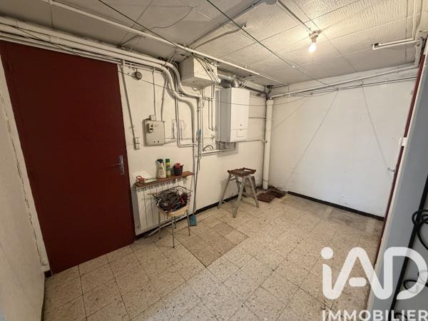 Maison à vendre 4 pièces 139 m² Sorgues
