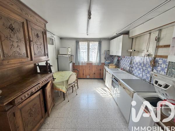Maison à vendre 4 pièces 139 m² Sorgues