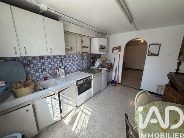 Maison à vendre 4 pièces 139 m² Sorgues