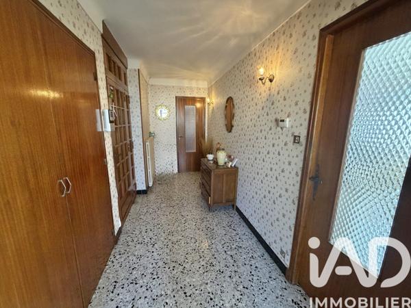 Maison à vendre 4 pièces 139 m² Sorgues