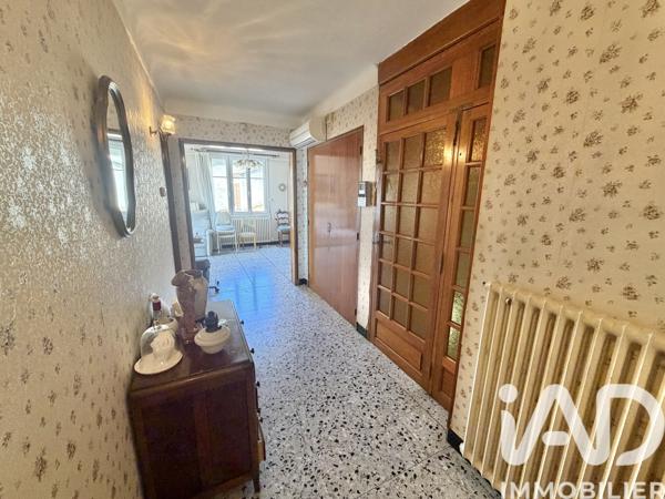 Maison à vendre 4 pièces 139 m² Sorgues