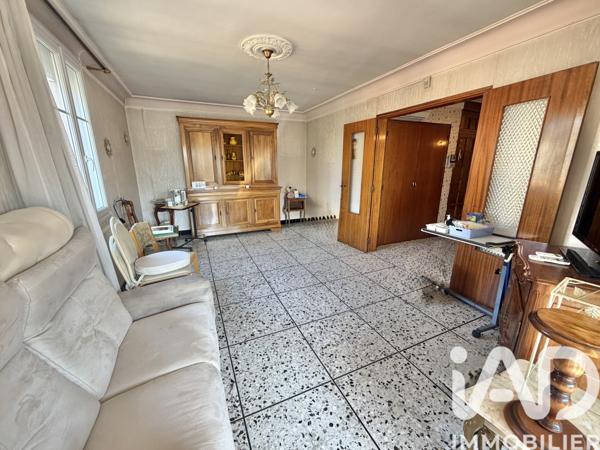 Maison à vendre 4 pièces 139 m² Sorgues