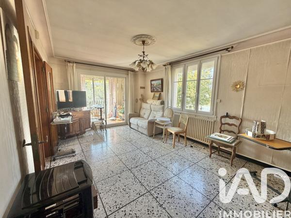 Maison à vendre 4 pièces 139 m² Sorgues